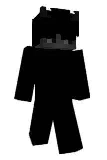 Alez951 Minecraft avatar full body