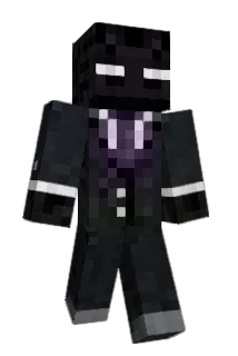 Alez_Gamer Minecraft avatar full body