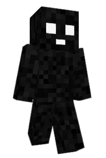 Alezzzandro Minecraft avatar full body