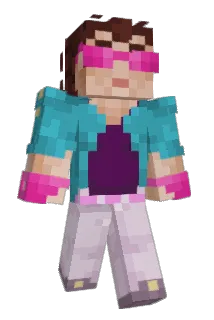 Alf1014 Minecraft avatar full body