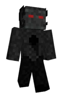 Alfa290 Minecraft avatar full body