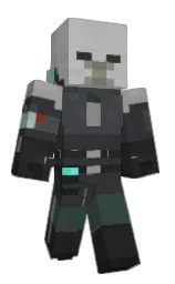Custom render preview