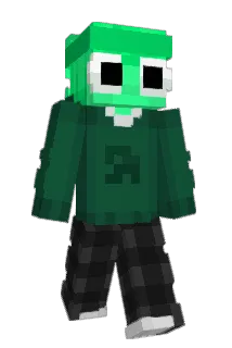 AlfaKurt53197 Minecraft avatar full body