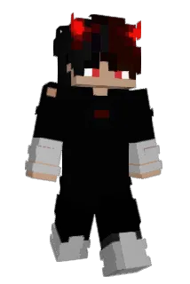 Alfa_Vortex Minecraft avatar full body