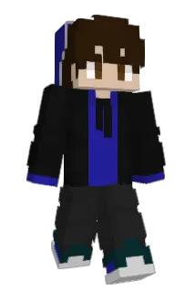 Alface__ Minecraft avatar full body