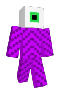 Alfarius118 Minecraft avatar full body