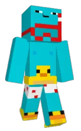Custom render preview