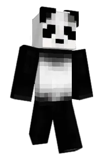 Alfiecat5 Minecraft avatar full body