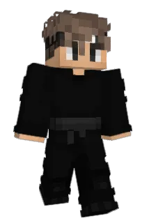 Alfonsoss Minecraft avatar full body