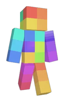Alfred_Bandini Minecraft avatar full body