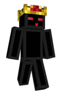 AlfredoGringa99 Minecraft avatar full body