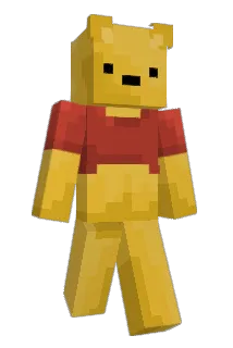 AlfredoRFC1871 Minecraft avatar full body
