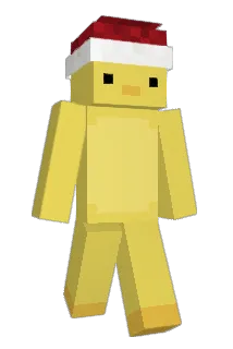 Alfredos360 Minecraft avatar full body