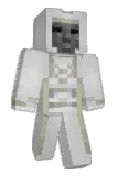 AlgerianPrince Minecraft avatar full body