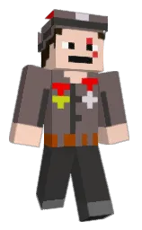 Custom render preview