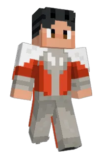 Alhasan112233 Minecraft avatar full body