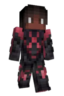 Ali69_ Minecraft avatar full body