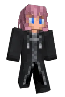 Ali77 Minecraft avatar full body