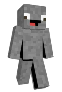 Ali8952 Minecraft avatar full body