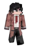AliAlpaca Minecraft avatar full body