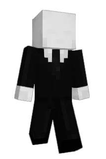 AliKendabi Minecraft avatar full body