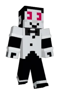 AliOks_O Minecraft avatar full body