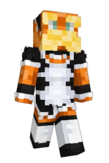 AliSo93 Minecraft avatar full body