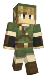 Custom render preview