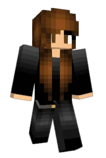 Ali_57 Minecraft avatar full body