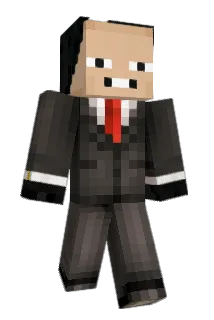 Ali_Adisucipto Minecraft avatar full body