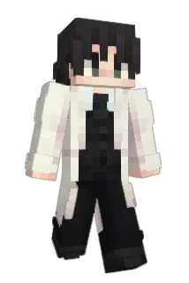 Ali_Auditore Minecraft avatar full body