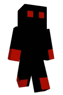 Ali_G1996 Minecraft avatar full body
