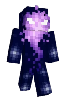 Ali_Gunes Minecraft avatar full body