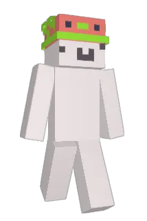 Aliana_L Minecraft avatar full body