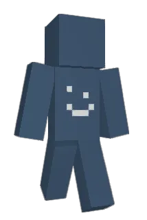 Aliasn1 Minecraft avatar full body