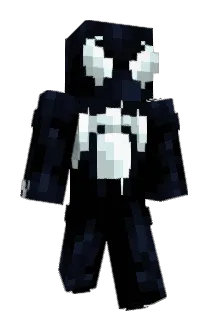 Alibee_123 Minecraft avatar full body