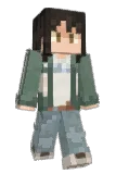 Alicats149 Minecraft avatar full body