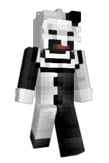 AliceDM97 Minecraft avatar full body