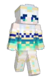 AliceSnowpuff Minecraft avatar full body