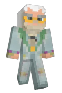 AliceSpade Minecraft avatar full body