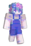 Alice_2001 Minecraft avatar full body