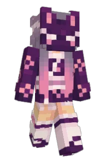 Alice_Deross_ Minecraft avatar full body