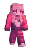 Alice_OwO_ Minecraft avatar full body