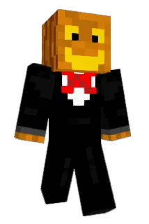 Alice_kim Minecraft avatar full body