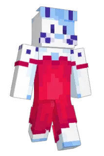 Alicon852 Minecraft avatar full body
