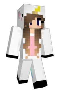 Alicorn315 Minecraft avatar full body