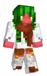 Custom render preview