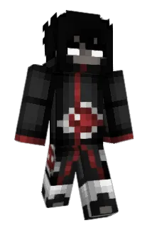 AlienWarWeedeur Minecraft avatar full body