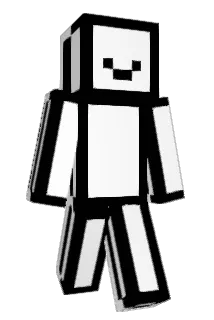 Alien_Eagle21 Minecraft avatar full body