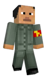 Custom render preview